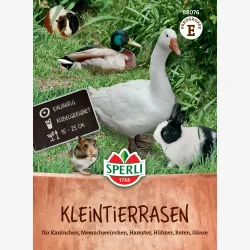 Smdyrshaven - Frblanding ca. 50 g