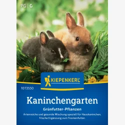 Kaninhaven - Frblanding ca. 10 g