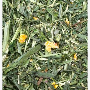 JR Grn Majs m/morgenfrue 80g