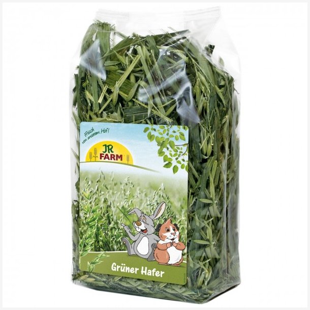 JR Grn Havre 100g