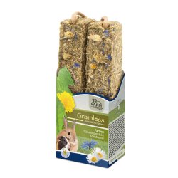 JR Farm Grainless Tusindfryd/Kornblomst 140g