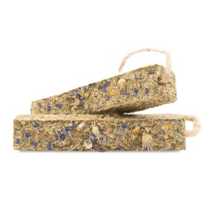 JR Farm Grainless Tusindfryd/Kornblomst 140g