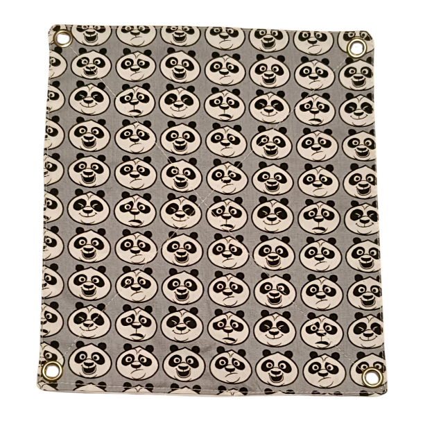 DayBed Hngekje - Sursd Panda