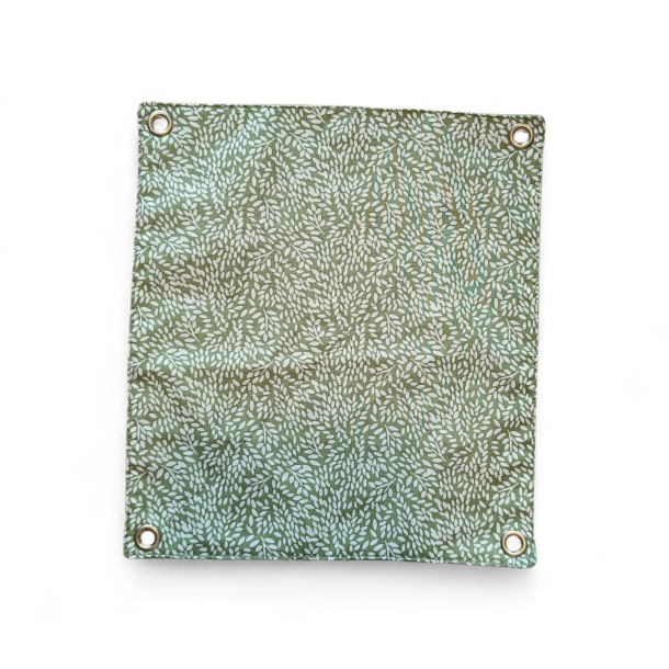 DayBed H�ngek�je - Gr�nt L�v