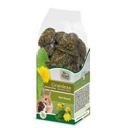 JR Kornfri Mini Hjerter 150 g