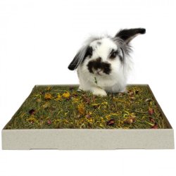 JR Urteeng med Blomster 550 g