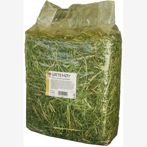 To Gode Naboer Urteh� 1,5 kg 