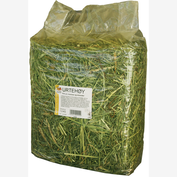 To Gode Naboer Urteh� 1,5 kg 