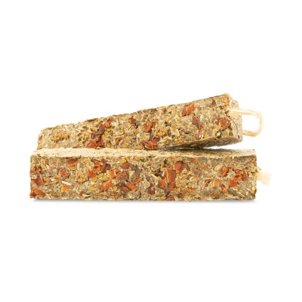 JR Farm Grainless Farmys Gulerod/Bukkehorn 140 g