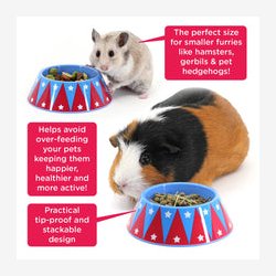 HayPigs! Junior madtmmer - mini madskl