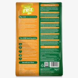 Burgess Excel H� m/M�lkeb�tte og Morgenfrue 1 kg