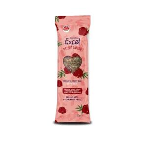Burgess Excel Forage & Feast H�bar med Rose
