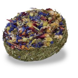 JR Cookie Blomster 75 g