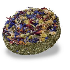 JR Cookie Blomster 75 g