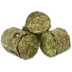 JR Grainless Health Vital Blokke Luftveje 300 g