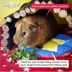 HayPigs! Cirkus Grisemtte - dobbelt pakke