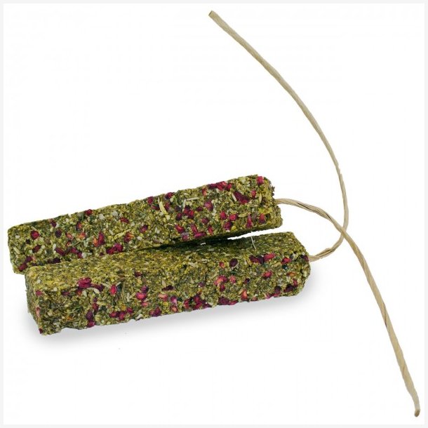 JR Farm Grainless Farmys Hoppeklar 140g