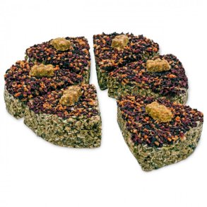 JR Grainless Fdselsdagskage 330g