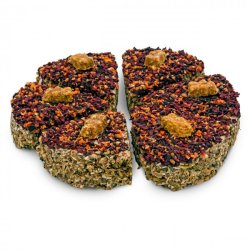 JR Grainless Fdselsdagskage 330g