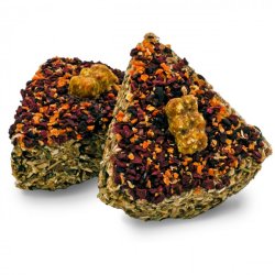 JR Grainless Fdselsdagskage 330g