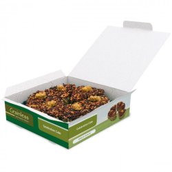 JR Grainless Fdselsdagskage 330g