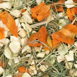 JR Farm Hbakke med Grntsager