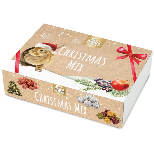 JR Farm Jule-Mix 210 g