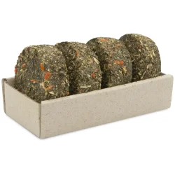 JR Farm Urteruller m. Br�nden�lde 80 g