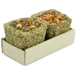 JR Farm kornfri Gnaversk�l 2x75 g