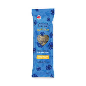 Burgess Excel Forage & Feast H�bar med Kornblomst