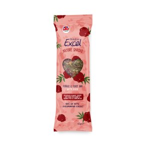 Burgess Excel Forage & Feast H�bar med Rose