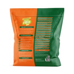 Burgess Excel Langstilket Timoteh� 1 kg