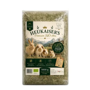 Hubertus Heukaiser Premium �ko-H� fra 2026 5 Kg