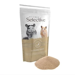 Selective Badesand 1 kg