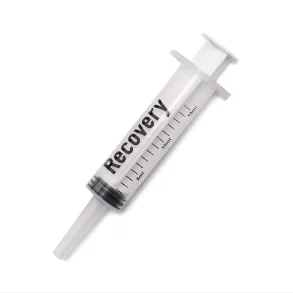 Supreme Recovery Doseringssprjte 15 ml