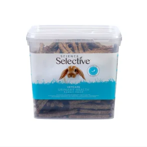 Selective Vetcare Plus Urinary Tract 1,5 kg