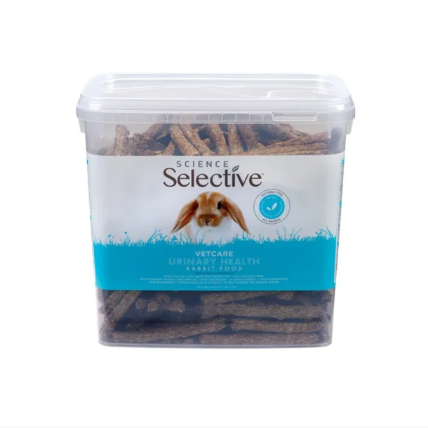 Selective Vetcare Plus Urinary Tract 1,5 kg