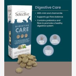 Selective Digestive (Mave-tarm) CARE 100 g