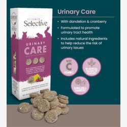 Selective Urinary (Urinveje) CARE 100 g