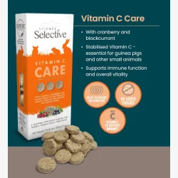 Selective Vitamin C CARE 100 g