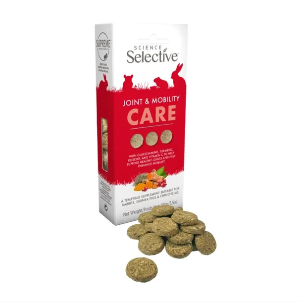 Selective Joint &amp; Mobility CARE 100 g.