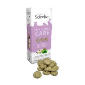 Selective Calm & Relax CARE 100 g