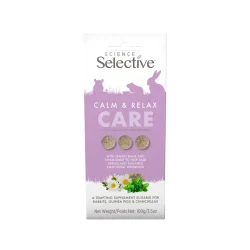 Selective Calm &amp; Relax CARE 100 g