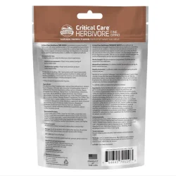 OXBOW Critical CARE Fine Grind Papaya 100 g.