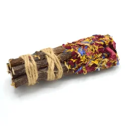 Oxbow Enriched Life Apple Stick Bouquet 