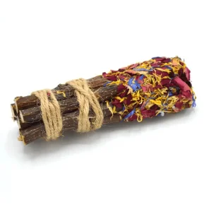 Oxbow Enriched Life Apple Stick Bouquet 