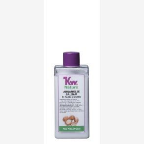 Arganolie balsam 200 ml