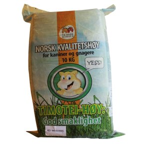 To Gode Naboer Timote H 10 kg 