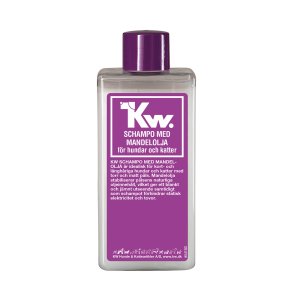 Mandelolie shampoo 200 ml