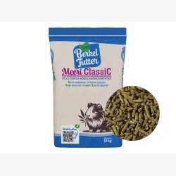 Berkel Meeri ClassicC Marsvin 18 kg